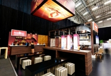 Klipdrift expo stand