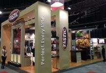 Activation for Tastic rice