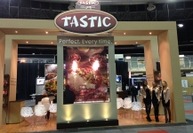 Activation for Tastic rice