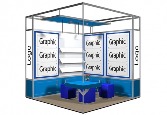 Specpharm system stand design