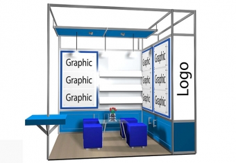 Specpharm system stand design