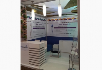 Specpharm system stand